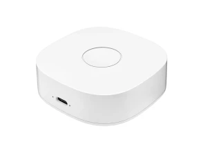 Comprar Switch WiFi inteligente Heiman WS2GW-R - Domótica e Redes Switch WiFi inteligente Heiman WS2GW-R - Domótica e Redes