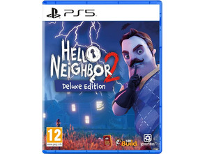 Comprar Olá Vizinho 2 Deluxe Edition PS5 Olá Vizinho 2 Deluxe Edition PS5