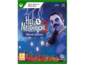 Comprar Hello Vizinha 2 Deluxe Edition Xbox One / Xbox Series X Hello Vizinha 2 Deluxe Edition Xbox One / Xbox Series X