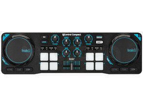 Comprar Hercules DJ Control Compact Hercules DJ Control Compact
