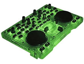 Comprar Hércules DJ Control Glow Hércules DJ Control Glow