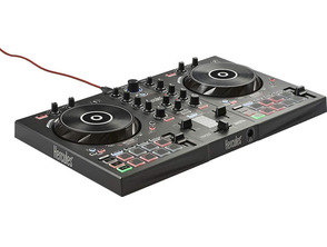 Comprar Hércules DJ Control Inpulse 300 Hércules DJ Control Inpulse 300