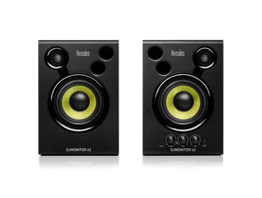 Comprar A Hercules DJ Monitor 42 A Hercules DJ Monitor 42