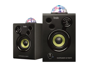 Comprar A Hercules DJ Speaker 32 Party A Hercules DJ Speaker 32 Party