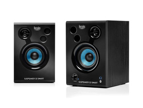 Comprar A Hercules DJ Speaker 32 Smart A Hercules DJ Speaker 32 Smart