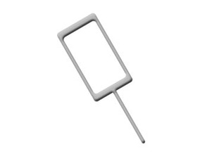 Comprar Ferramenta de Extração SIM - BQ Aquaris V Plus / VS / VS Plus Ferramenta de Extração SIM - BQ Aquaris V Plus / VS / VS Plus