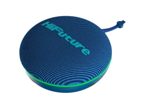 Comprar Altavoz HiFuture Altus 10W Azul - Qualidade de Som Excepcional Altavoz HiFuture Altus 10W Azul - Qualidade de Som Excepcional