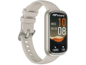 Comprar Relógio Inteligente HiFuture Evo2 Gris Relógio Inteligente HiFuture Evo2 Gris
