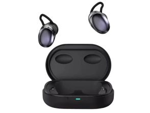 Comprar Auriculares HiFuture Fusion TWS ANC Preto - Melhor Experiência Auditiva Auriculares HiFuture Fusion TWS ANC Preto - Melhor Experiência Auditiva