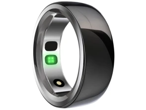 Anel inteligente HiFuture Future Ring/60mm Negro