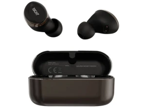 Comprar HiFuture Yacht TWS Marrón - Auriculares Inalámbricos HiFuture Yacht TWS Marrón - Auriculares Inalámbricos