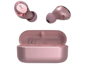 Comprar Auriculares HiFuture Yacht TWS Rosa Dorado - Modelo e Marca em espanhol Auriculares HiFuture Yacht TWS Rosa Dorado - Modelo e Marca em espanhol