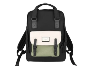 Comprar Himawari 1010 Mochila para portátil Preto e Verde Himawari 1010 Mochila para portátil Preto e Verde