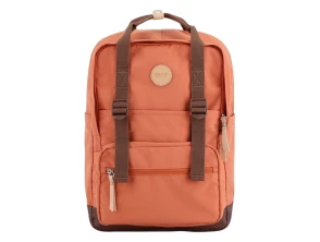 Comprar Mochila Himawari 1085B Naranja - para portátil Mochila Himawari 1085B Naranja - para portátil