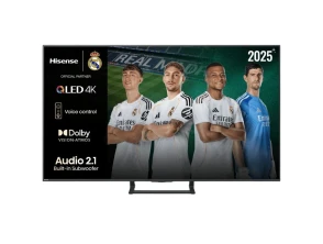 Comprar Hisense A7Q 50" Smart TV LED 4K UHD em Preto Hisense A7Q 50" Smart TV LED 4K UHD em Preto