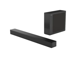 Comprar Barra de Som Hisense HS2100 2.1 Preto 240W Barra de Som Hisense HS2100 2.1 Preto 240W