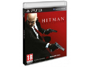 Comprar Hitman Absolution PS3 Hitman Absolution PS3
