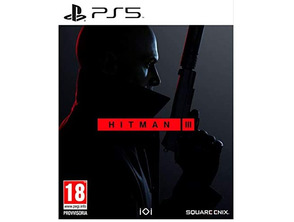 Comprar Hitman III PS5 Hitman III PS5
