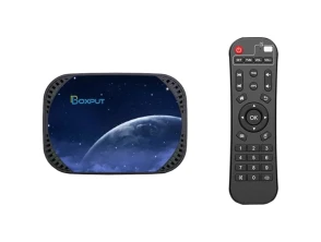 Comprar TV Box HK1 RBox X4S S905X4 Dual Wifi 2GB/16GB com Android 11 TV Box HK1 RBox X4S S905X4 Dual Wifi 2GB/16GB com Android 11