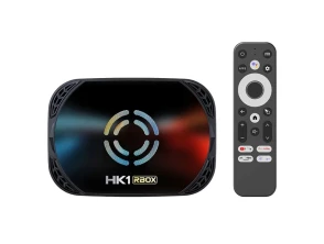 Comprar Modelo RBOX X50 | Processador S905X5M | 4GB RAM, 32GB Armazenamento - Android 14 Modelo RBOX X50 | Processador S905X5M | 4GB RAM, 32GB Armazenamento - Android 14