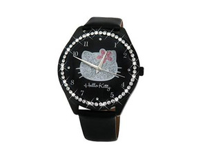 Reloj de pulsera HK175B-267 Hello Kitty