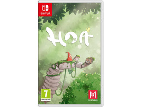 Switch de Hoa