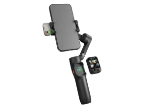 Comprar Hohem iSteady V3 Ultra Negro - Estabilizador para smartphone Hohem iSteady V3 Ultra Negro - Estabilizador para smartphone