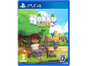 Comprar Hokko Life PS4 Hokko Life PS4