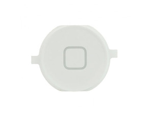 Reparaçao Home Button for iPhone 4GS White