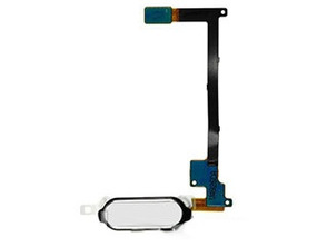 Comprar Home Button Flex Samsung Galaxy Note 4 Branco Home Button Flex Samsung Galaxy Note 4 Branco