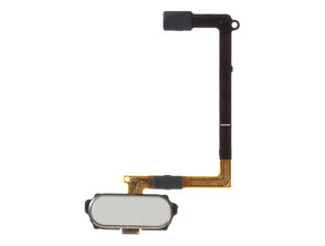 Reposto Home Button Flex Samsung Galaxy S6 G920 Branco