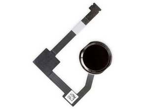 Reposto Botão Flex iPad Air 2 Preto