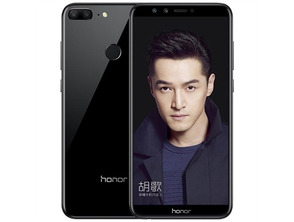 Comprar Honor Lite 9 Preto 32Gb/3G Honor Lite 9 Preto 32Gb/3G