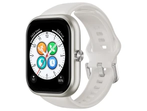 Comprar Honor Choice Watch Branco - Smartwatch Elegante e Versátil Honor Choice Watch Branco - Smartwatch Elegante e Versátil