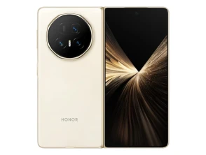 Comprar Honor Magic V5 Branco Marfim 5G 16GB/512GB - Móvel Smartphone Honor Magic V5 Branco Marfim 5G 16GB/512GB - Móvel Smartphone
