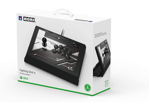 Comprar Hori Fighting Stick A (Série Xbox / Xbox One / PC) Hori Fighting Stick A (Série Xbox / Xbox One / PC)