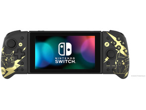 Comprar Hori Split Pad Pro Pikachu Edition Hori Split Pad Pro Pikachu Edition