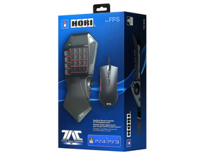 Comprar Hori t.a.c. Pro (ps4/ps3) Hori t.a.c. Pro (ps4/ps3)
