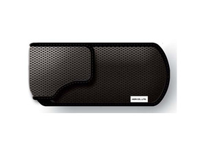 Funda PSP Hori Preto