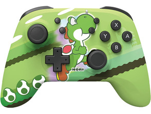 Comprar Horipad Wireless Super Mario (Yoshi) Switch Horipad Wireless Super Mario (Yoshi) Switch
