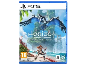 Comprar PS5 Horizon Forbidden West - Jogo de Aventura no Mundo Postapocalíptico PS5 Horizon Forbidden West - Jogo de Aventura no Mundo Postapocalíptico