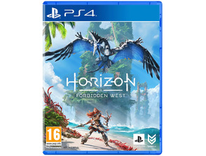 Comprar Horizonte Proibido Oeste PS4 Horizonte Proibido Oeste PS4