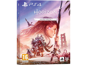 Comprar Horizon Proibida West Special Edition PS4 Horizon Proibida West Special Edition PS4