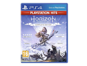Comprar Horizonte Zero Dawn Completo Edição PS4 Horizonte Zero Dawn Completo Edição PS4