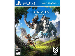 Comprar Horizon Zero Dawn PS4 Horizon Zero Dawn PS4