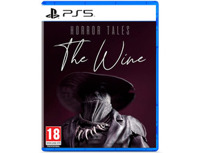 Comprar Horror Tales: O Vinho PS5 Horror Tales: O Vinho PS5