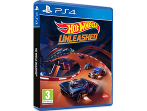 Comprar Hot Wheels Unleashed PS4 Hot Wheels Unleashed PS4