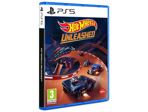 Comprar Hot Wheels Unleashed PS5 Hot Wheels Unleashed PS5