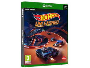 Comprar Hot Wheels Unleashed Xbox Series X Hot Wheels Unleashed Xbox Series X