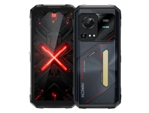 Comprar Smartphone Hotwav Hyper 7s 5G Preto Rugged 4GB/256GB Smartphone Hotwav Hyper 7s 5G Preto Rugged 4GB/256GB
